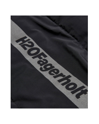 H2O FAGERHOLT - GROW UP JACKET BLACK