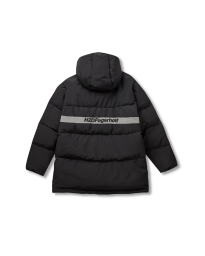 H2O FAGERHOLT - GROW UP JACKET BLACK