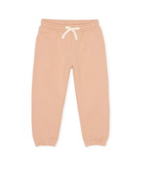 Konges Sløjd - LOU SWEATPANTS MAPLE SUGAR