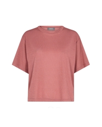 Mos Mosh - KIT T-SHIRT ROSE