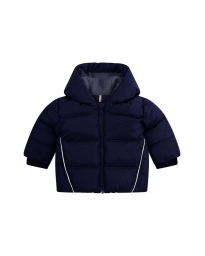 Hugo Boss Kids - ESSENTIAL JACKET 