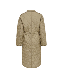 Only - NAYA QUILTED JACKET PETRIFIED 