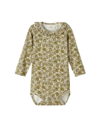 Lil Atelier - GAYA BODY TURTLEDOVE 