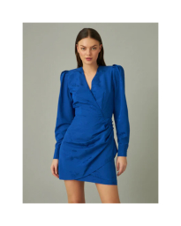 CRAS - YVONNE DRESS
