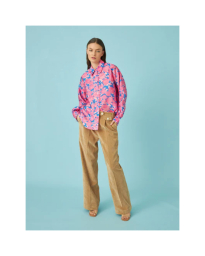 CRAS - GINA SHIRT