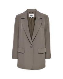 Only - LANA BERRY BLAZER FALCON