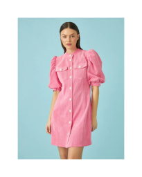 CRAS - ANNIE DRESS
