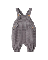 Lil Atelier - LIMO OVERALLS 