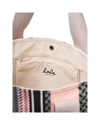 Lala Berlin - TOTE CARMELA BAG