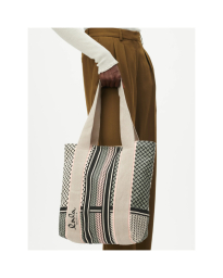 Lala Berlin - TOTE CARMELA BAG