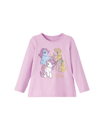 Name It - MY LITTLE PONY TOP