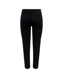 Only - EMILY JEANS BLACK