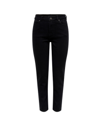 Only - EMILY JEANS BLACK