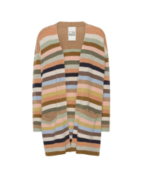 Project AJ117 - SAM MULTI CARDIGAN