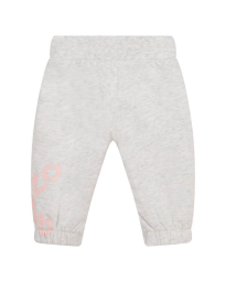 Kenzo Kids - LOGO SWEATPANTS