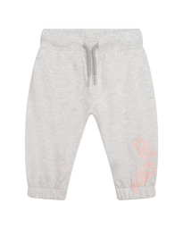 Kenzo Kids - LOGO SWEATPANTS