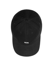Wood Wood - LOW PROFILE CAP