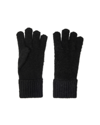 Only Kids - SOFIA GLOVES BLACK