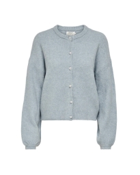 Only - ISABELLA CARDIGAN BLUE