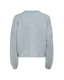 Only - ISABELLA CARDIGAN BLUE