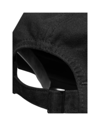 Wood Wood - LOW PROFILE CAP