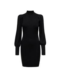 Only - KATIA DRESS BLACK