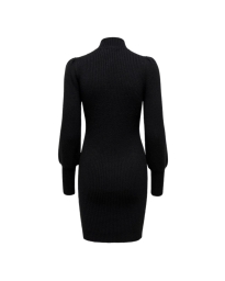 Only - KATIA DRESS BLACK