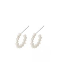 Pernille Corydon - OCEAN TREASURE HOOPS