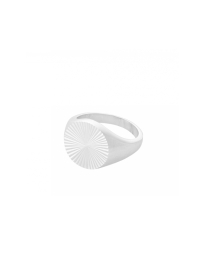 Pernille Corydon - OCEAN STAR SIGNET RING