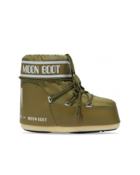 Moon Boot - MOON BOOT CLASSIC LOW KHAKI 