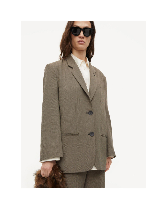 By Malene Birger - ROSETTAN BLAZER