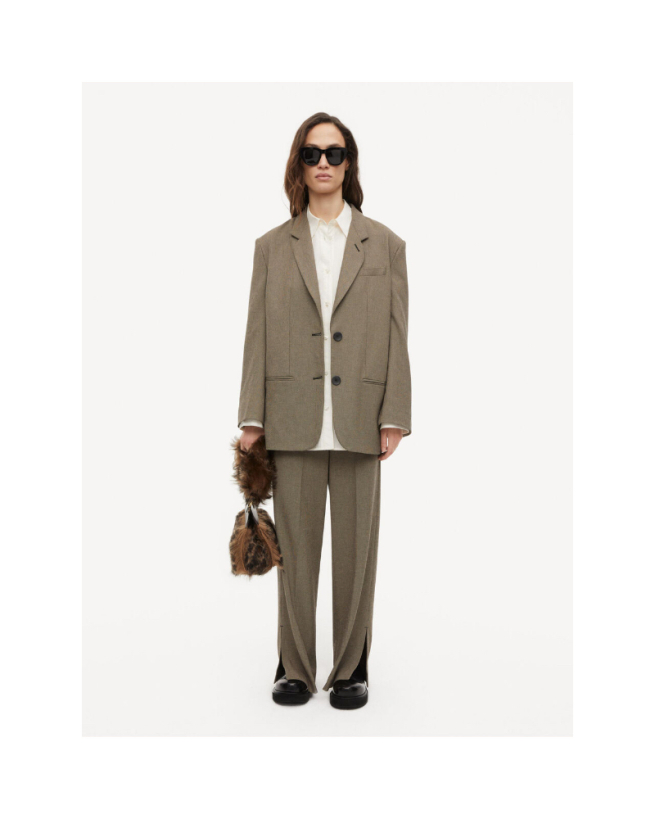 By Malene Birger - ROSETTAN BLAZER