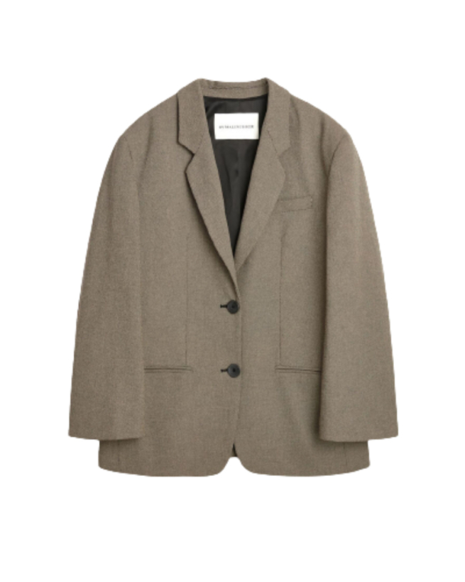 By Malene Birger - ROSETTAN BLAZER