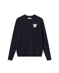 Wood Wood - ASTA WOOL JUMPER