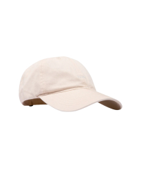 Wood Wood - LOW CAP BEIGE