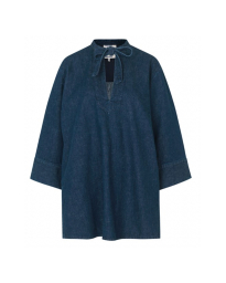 Baum und Pferdgarten - ABI DENIM DRESS