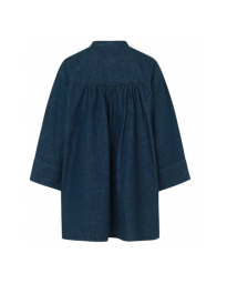 Baum und Pferdgarten - ABI DENIM DRESS