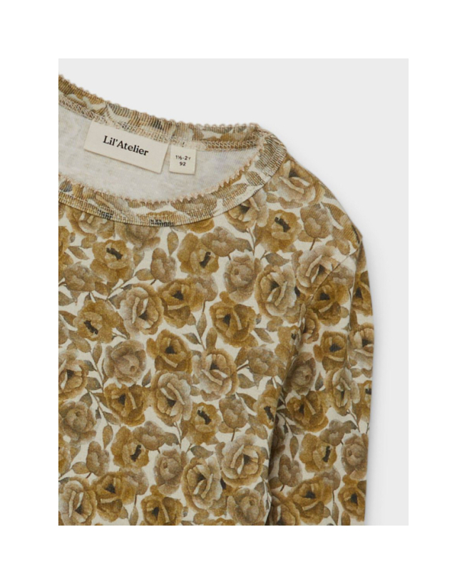 Lil Atelier - FLOWER DRESS