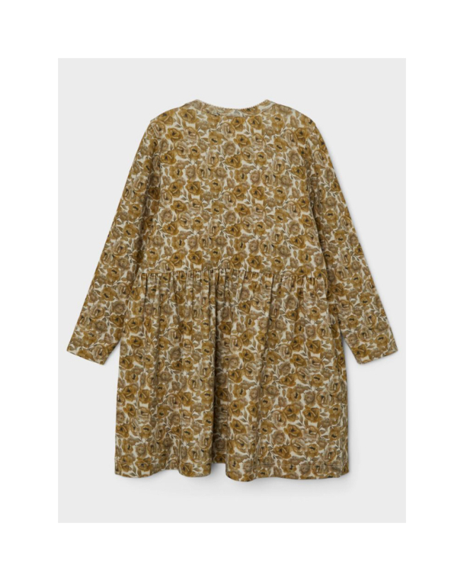 Lil Atelier - FLOWER DRESS