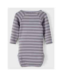 Lil Atelier - STRIPED BODY