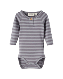 Lil Atelier - STRIPED BODY