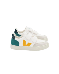 Veja Kids -  V-12 CHFREE SNEAKS