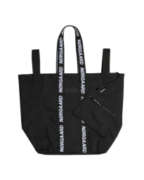 Mads Nørgaard - BEL ONE FANNY BAG BLACK