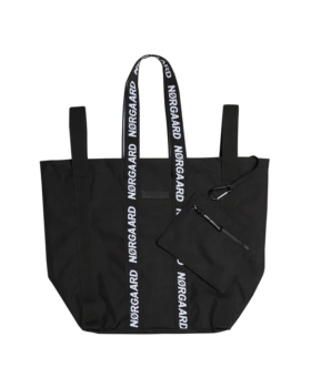 Mads Nørgaard - BEL ONE FANNY BAG BLACK