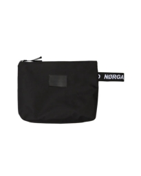 Mads Nørgaard - HILDEN TOILETRY BAG BLACK