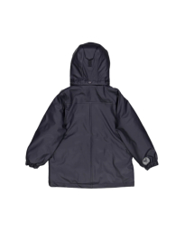 Wheat - AJO THERMO RAIN COAT