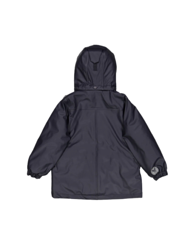 AJO THERMO RAIN COAT - - Køb