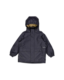 Wheat - AJO THERMO RAIN COAT