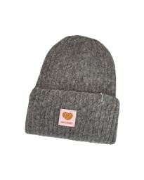 Coffee Beanies - SKY BEANIE GREY