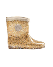 Petit by Sofie Schnoor - GLITTER RAINBOOTS